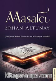 Masalcı
