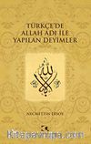 Türkçe'de Allah Adı ile Yapılan Deyimler