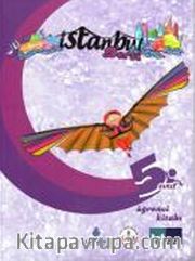 İstanbul Dersi 5. Sınıf Öğrenci Kitabı