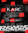Ustalar İçin Kare Bulmaca & Sanat, Edebiyat ve Sosyal Bilim