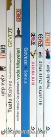 Hayattan Kısa Hikayeler Seti (7 Kitap)