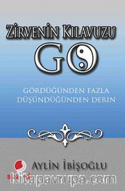 Zirvenin Kılavuzu <br /> Gördüğünden Fazla Düşündüğünden Derin