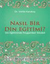 Nasıl Bir Din Eğitimi? & Din Eğitiminde Peygamber Modeli