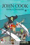 John Cook Finds a Treasure / John Cook Meets a Killer +CD (Read On Level-1)