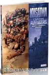 Dark Avengers - Kuşatma
