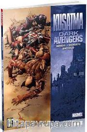 Dark Avengers - Kuşatma