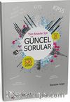 2014 Tüm Sınavlar İçin Güncel Sorular