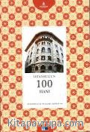 İstanbul'un 100 Hanı -60