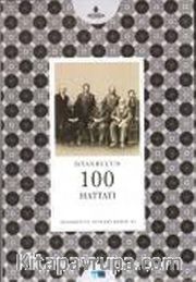 İstanbul'un 100 Hattatı -57