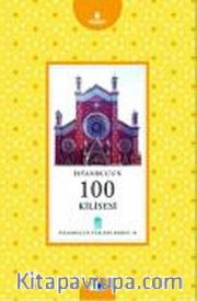 İstanbul'un 100 Kilisesi -18