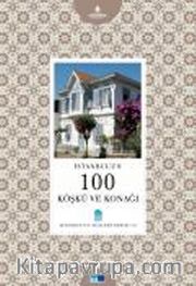 İstanbul'un 100 Köşkü ve Konağı -37