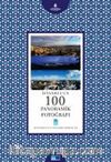 İstanbul'un 100 Panoramik Fotoğrafı -28