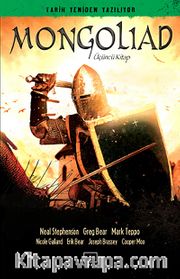 Mongoliad Üçüncü Kitap