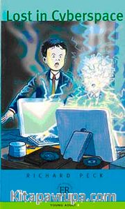 Lost in Cyberspace (Easy Readers Level-B) 1200 words