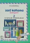Zarf Katlama-Zarfogami 2 / Ev Eşyaları-Oyuncaklar