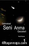 Geleneksel Seni Anma Geceleri -1