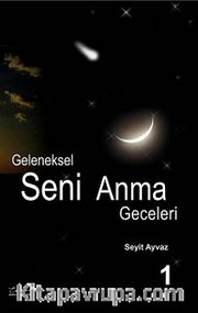 Geleneksel Seni Anma Geceleri -1