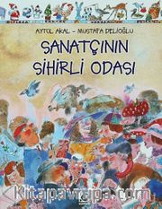Sanatçının Sihirli Odası