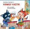 Kırmızı Yastık / Mızmız Mırnav -2