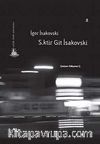 S.ktir Git İsakovski