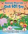 Maceralar Diyarı'nda Gizli 501 Şey