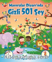 Maceralar Diyarı'nda Gizli 501 Şey