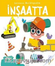 Larousse Ansiklopedim - İnşatta