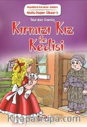 Kırmızı Kız ile Kedisi / Mutlu Düşler Ülkesi 5