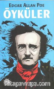 Edgar Allan Poe Öyküler 3