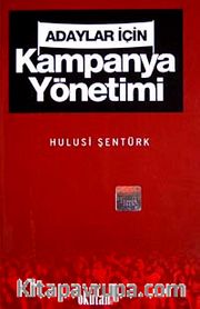 Adaylar Kampanya Yönetimi