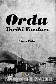 Ordu Tarihi Yazıları