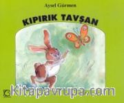 Kıpırık Tavşan