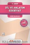 9. Sınıf Dil ve Anlatım Edebiyat Soru Bankası