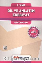 9. Sınıf Dil ve Anlatım Edebiyat Soru Bankası