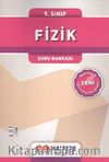 9. Sınıf Fizik Soru Bankası