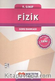 9. Sınıf Fizik Soru Bankası