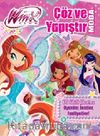 Winx Club Çöz ve Yapıştır - Moda