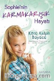 Kötü Kalpli Büyücü / Sophie'nin Karmakarışık Hayatı 2