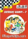 Satranç Kampı 7 : Açılış Taktikleri