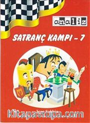 Satranç Kampı 7 : Açılış Taktikleri