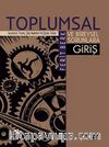 Toplumsal ve Bireysel Sorunlara Giriş