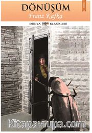 Dönüşüm