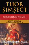 Thor Şimşeği - Vikinglerin Efsane Kralı Olaf