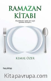 Ramazan Kitabı