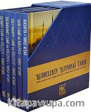 Kubbelerin Altındaki Tarih (5 Kitap Takım)