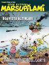 Uzun Kuyruk Marsupilami 8 & Boavista Altınları