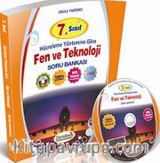 7.Sınıf Fen ve Teknoloji Hücreleme Yöntemine Göre Soru Bankası