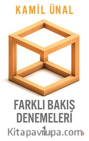 Farklı Bakış Denemeleri 1