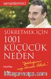 Şükretmek İçin 1001 Küçücük Neden