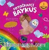 Fotoğrafçı Baykuş - Renkler